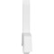 Ekena Millwork Bellingham Architectural Grade PVC Gable Bracket, 60"W x 27 1/2"H x 4"D x 6"F, 11/12 Pitch GBP060X28X0406BEL00 - alternate 5